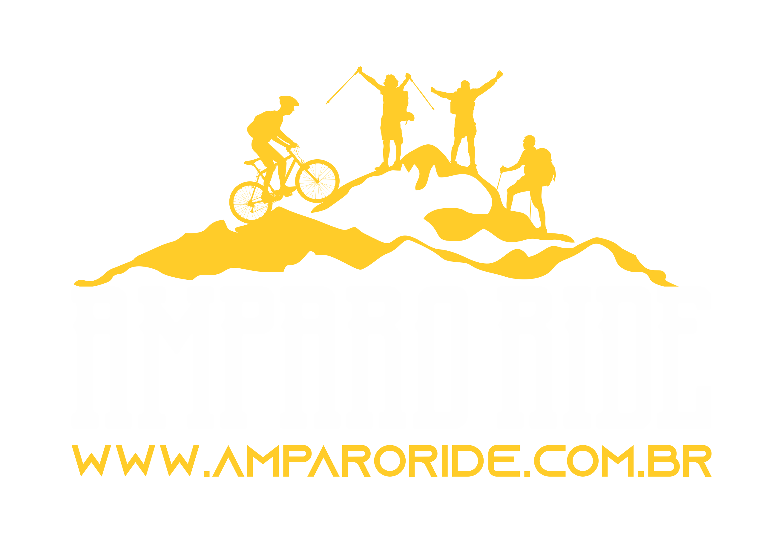 Amparo Ride